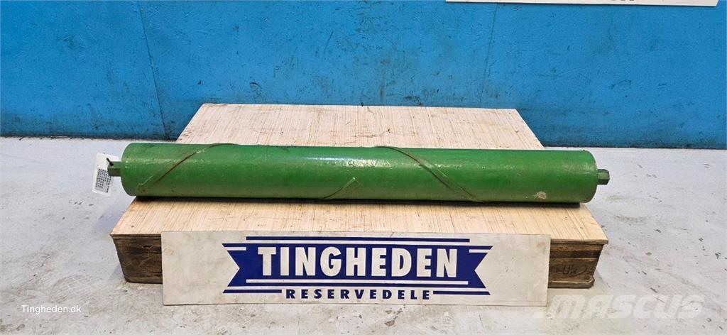 John Deere 550 Landbouw - overige