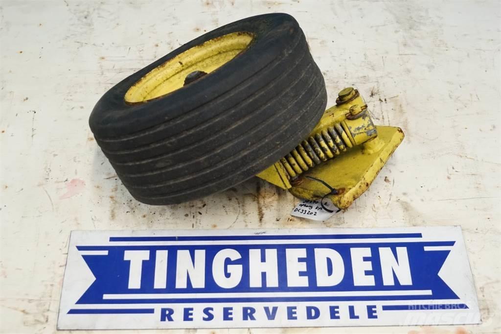 John Deere 590 Landbouw - overige