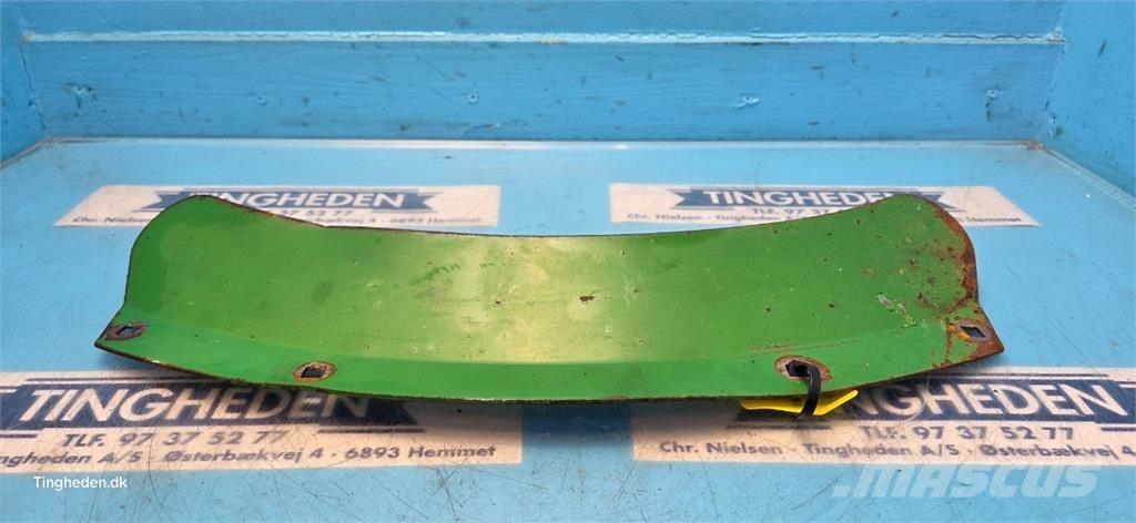 John Deere 625R Accessoires voor maaidorsmachines