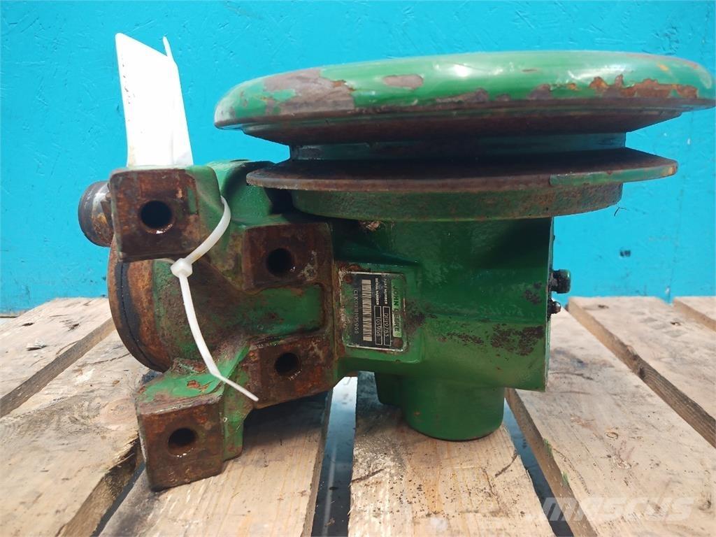 John Deere 630R Accessoires voor maaidorsmachines