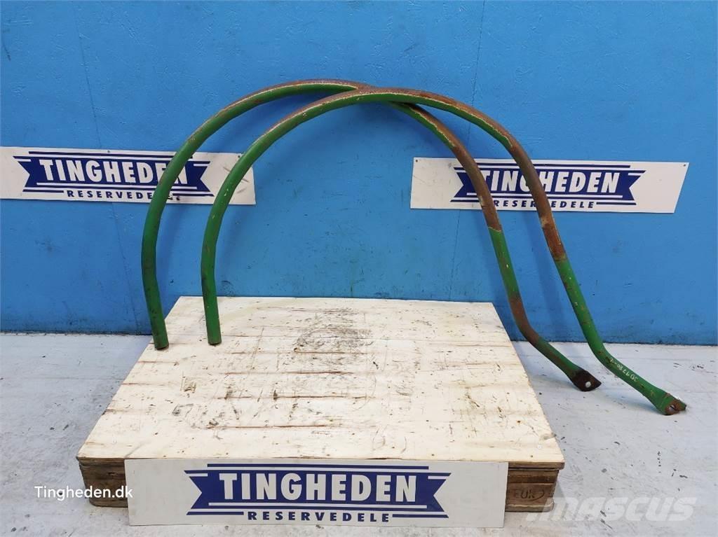 John Deere 630R Accessoires voor maaidorsmachines