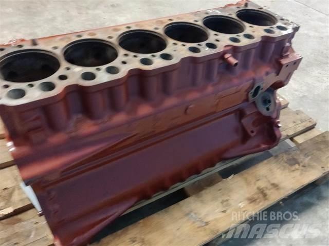 John Deere 6359 Motoren