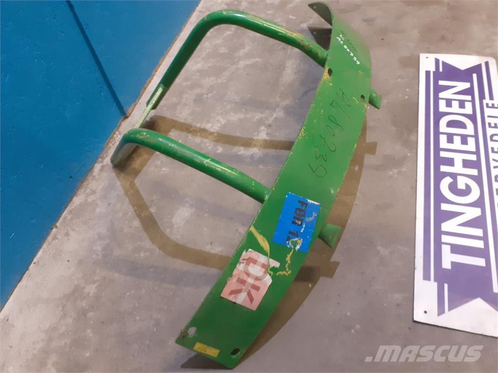 John Deere 6810 Overige accessoires voor tractoren