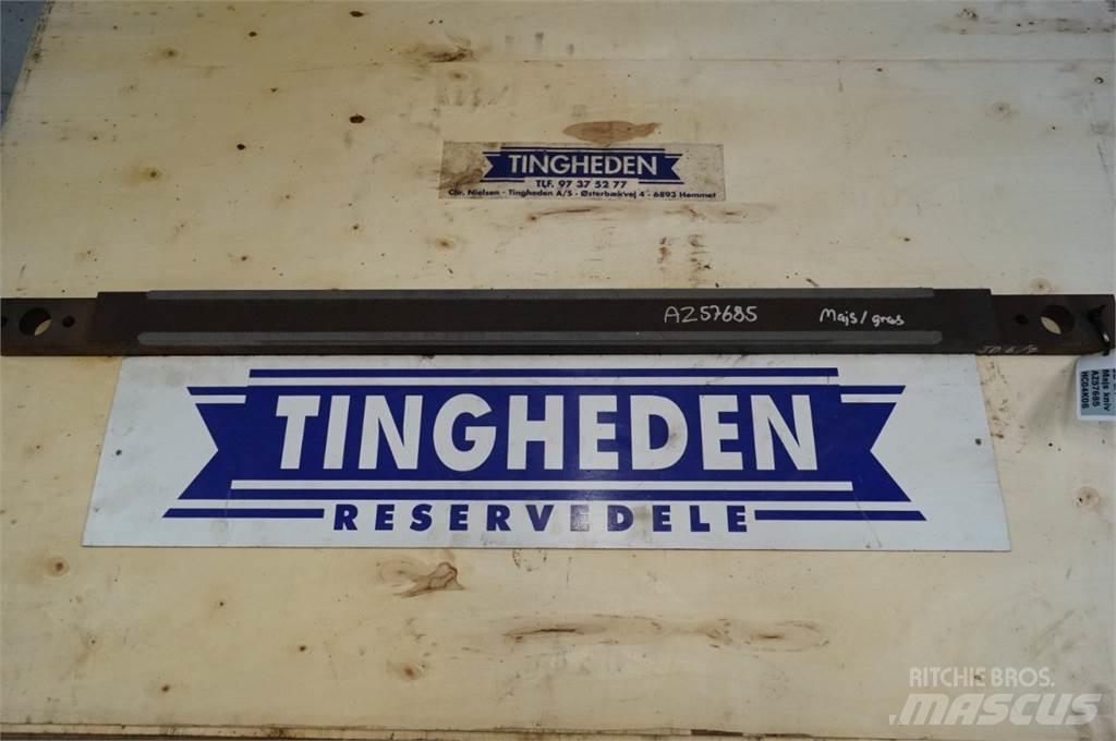 John Deere 6950 Hooi en voedermachine accessoires
