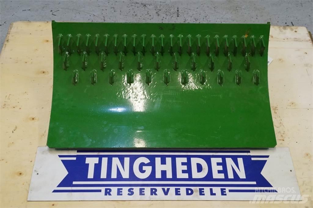 John Deere 7000 Accessoires voor maaidorsmachines