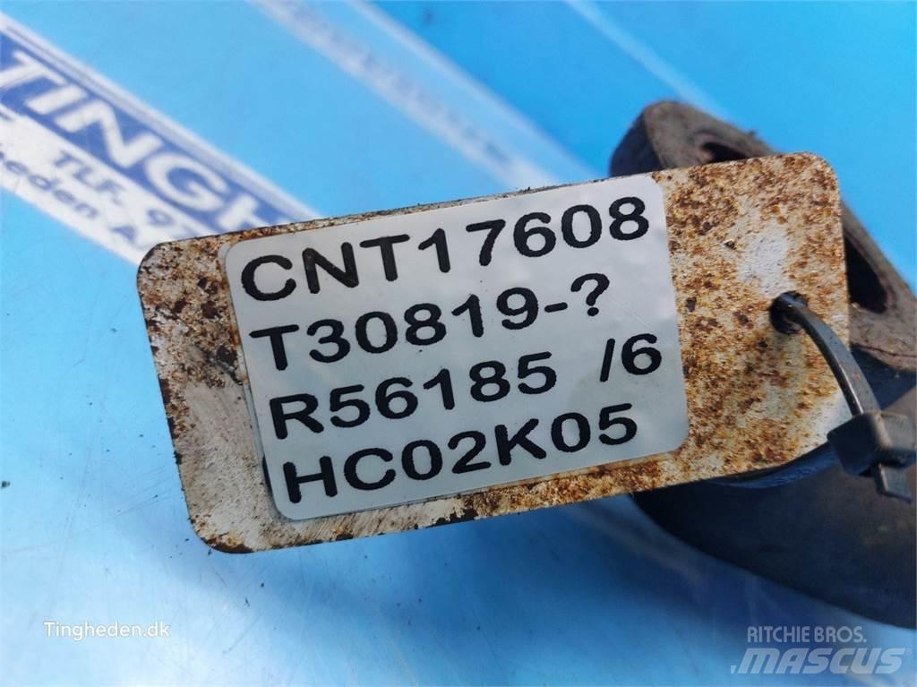 John Deere 755 Motoren