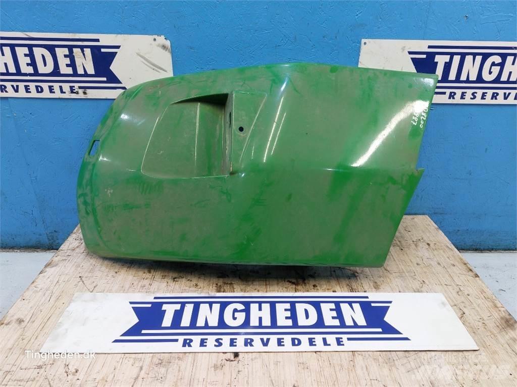 John Deere 8200 Overige accessoires voor tractoren