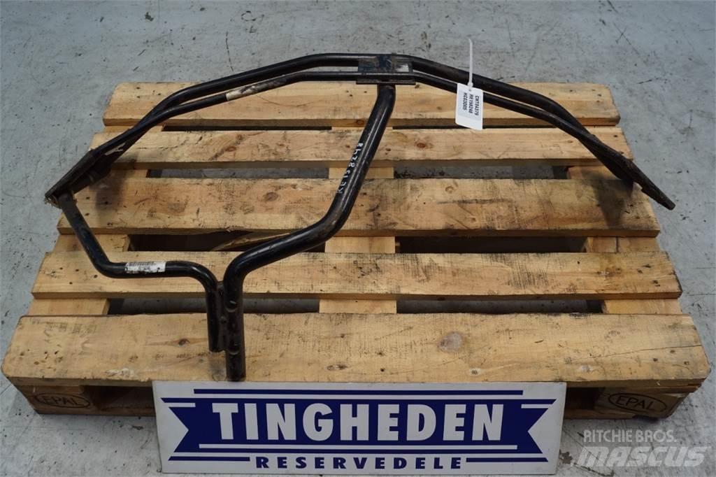 John Deere 8400 Overige accessoires voor tractoren