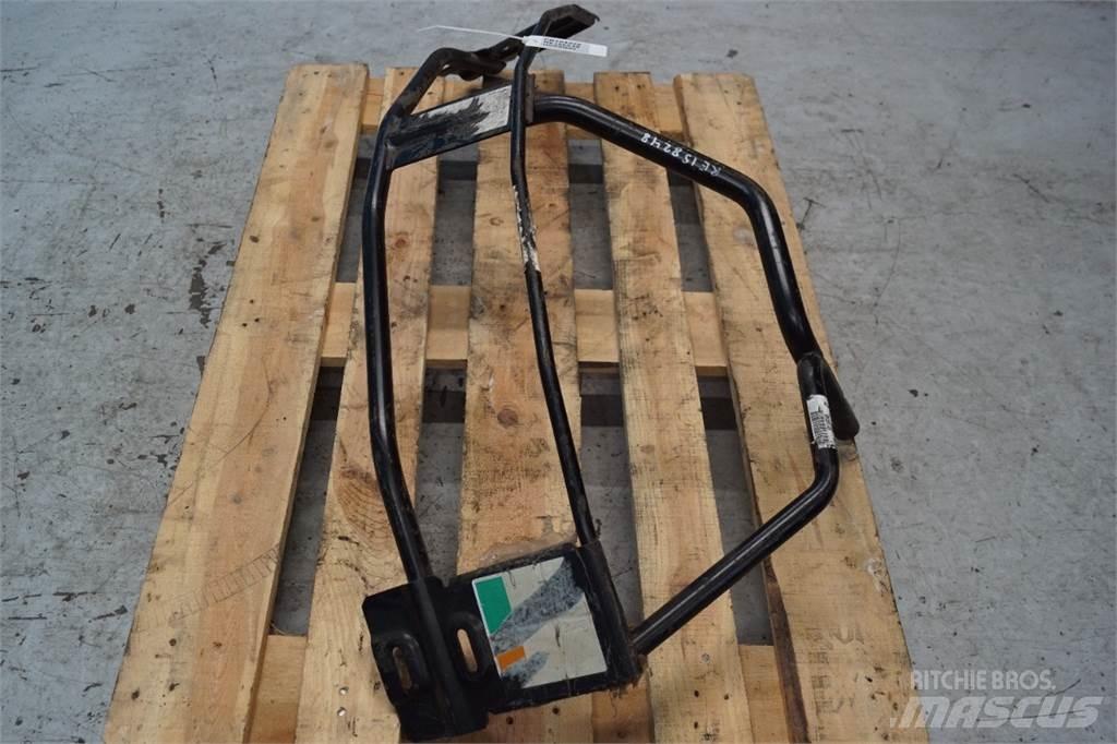 John Deere 8400 Overige accessoires voor tractoren