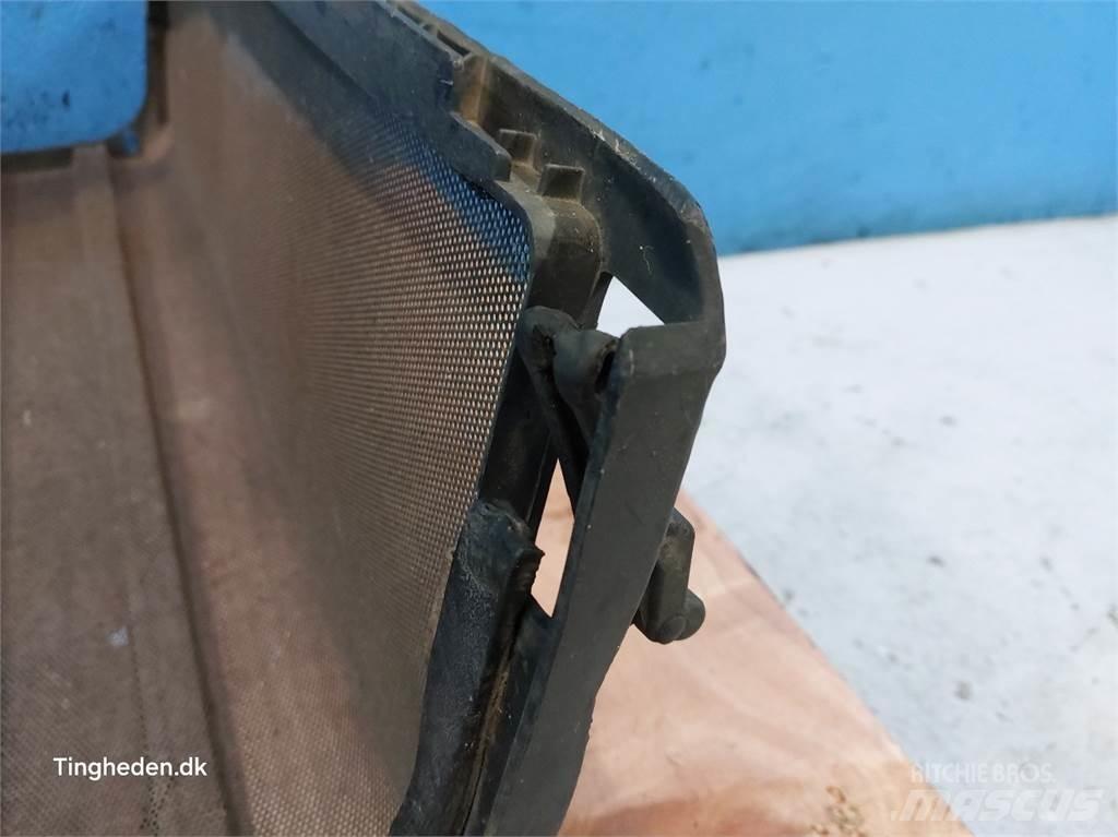 John Deere 8410 Overige accessoires voor tractoren