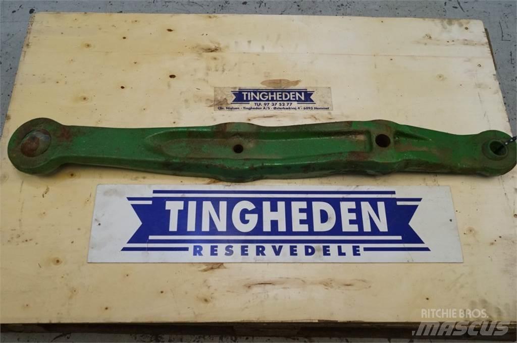 John Deere 8520 Overige accessoires voor tractoren