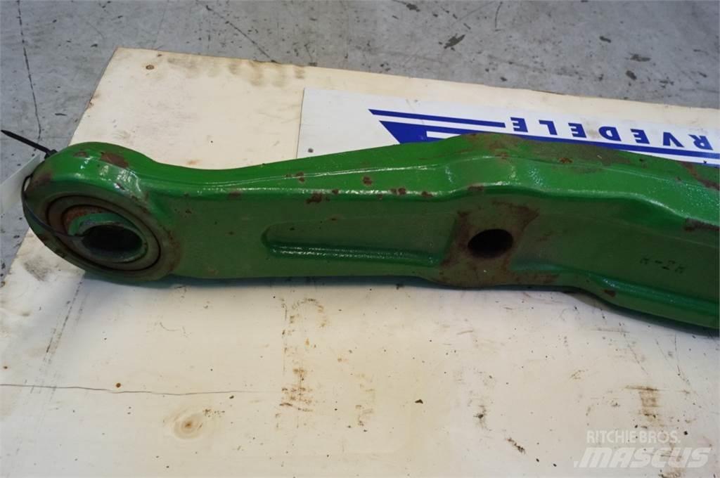 John Deere 8520 Overige accessoires voor tractoren