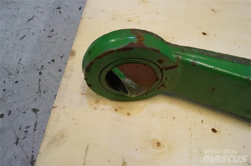John Deere 8520 Overige accessoires voor tractoren