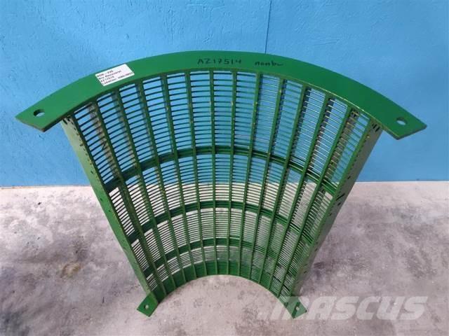 John Deere 932 Accessoires voor maaidorsmachines