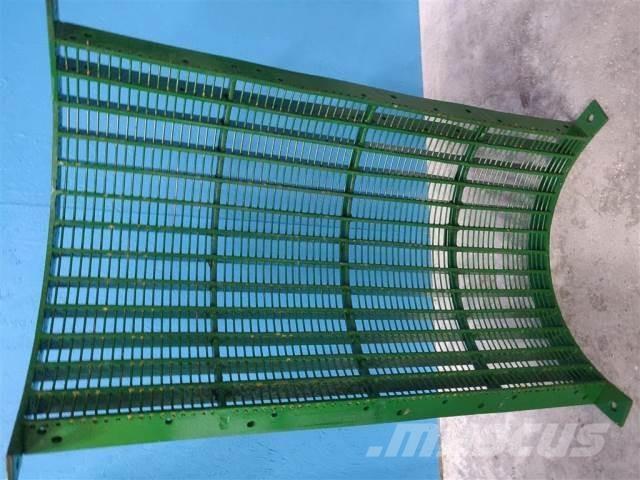 John Deere 932 Accessoires voor maaidorsmachines