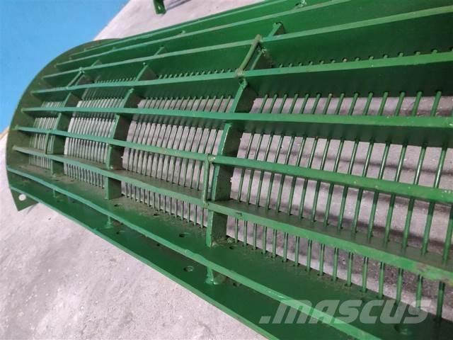 John Deere 935 Accessoires voor maaidorsmachines