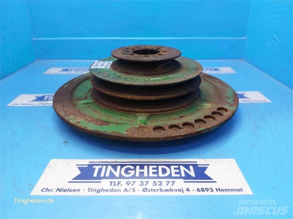 John Deere 940 Landbouw - overige