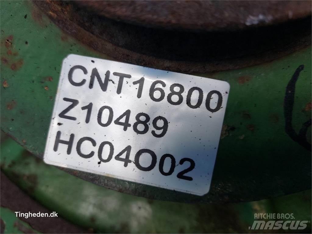 John Deere 940 Landbouw - overige
