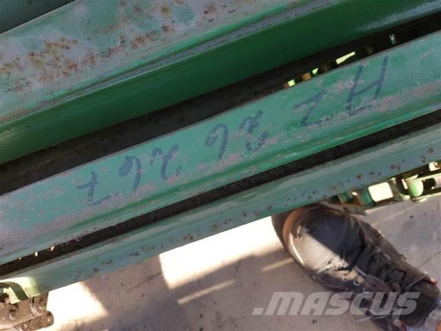 John Deere 942 Accessoires voor maaidorsmachines