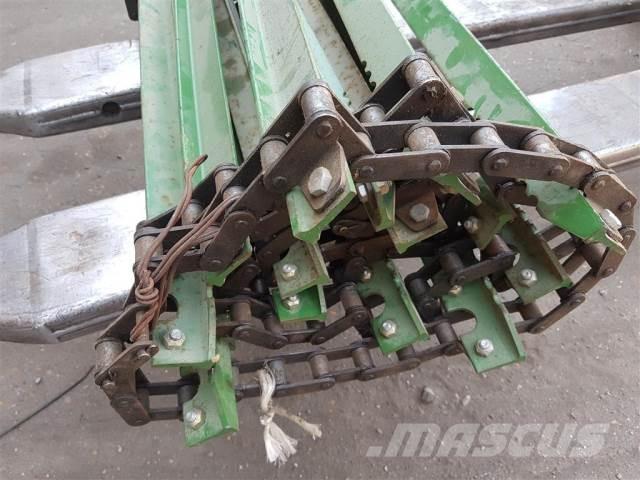 John Deere 942 Accessoires voor maaidorsmachines