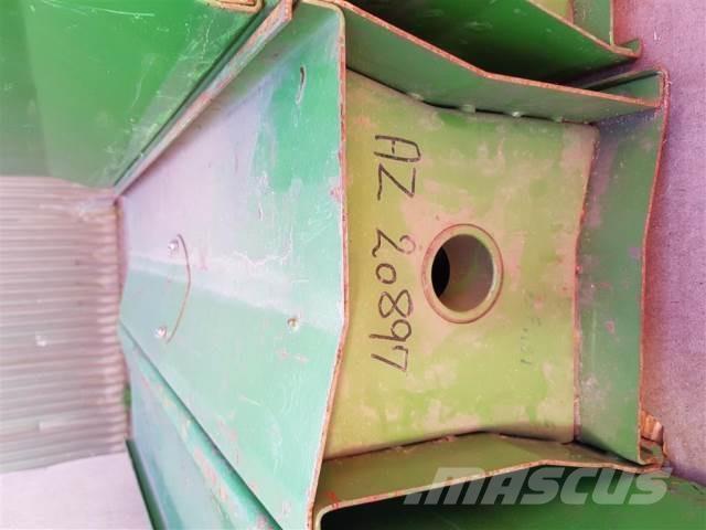 John Deere 950 Accessoires voor maaidorsmachines