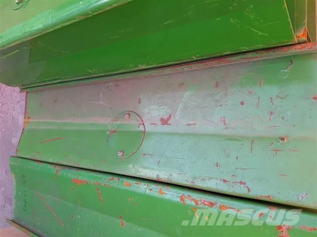 John Deere 950 Accessoires voor maaidorsmachines