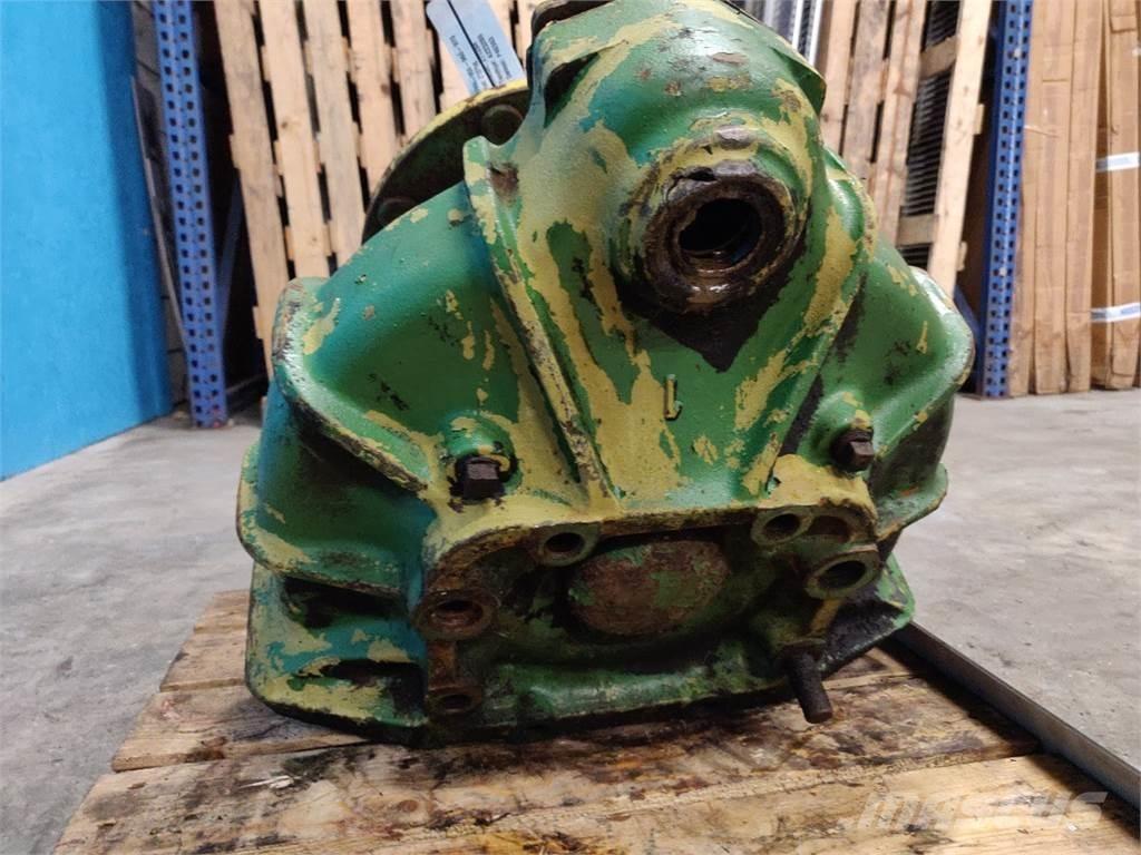 John Deere 950 Accessoires voor maaidorsmachines