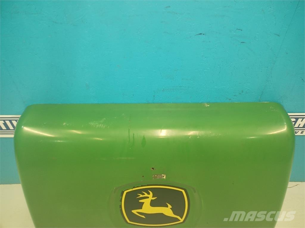 John Deere 9540 Landbouw - overige