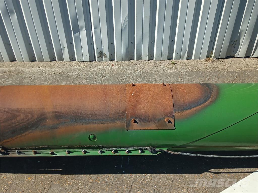John Deere 9540 Accessoires voor maaidorsmachines