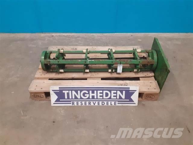 John Deere 955 Accessoires voor maaidorsmachines