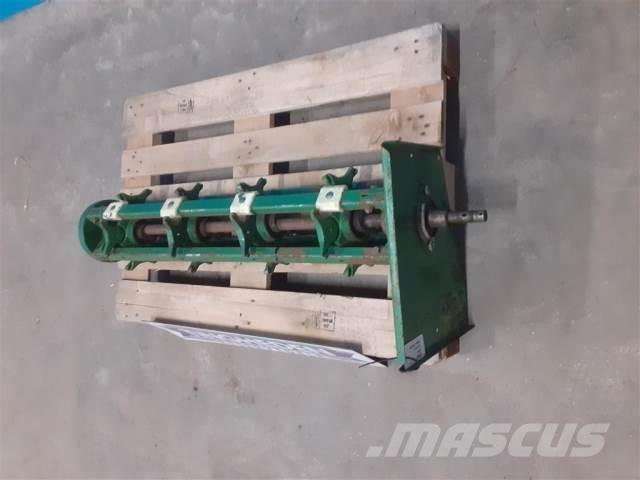 John Deere 955 Accessoires voor maaidorsmachines