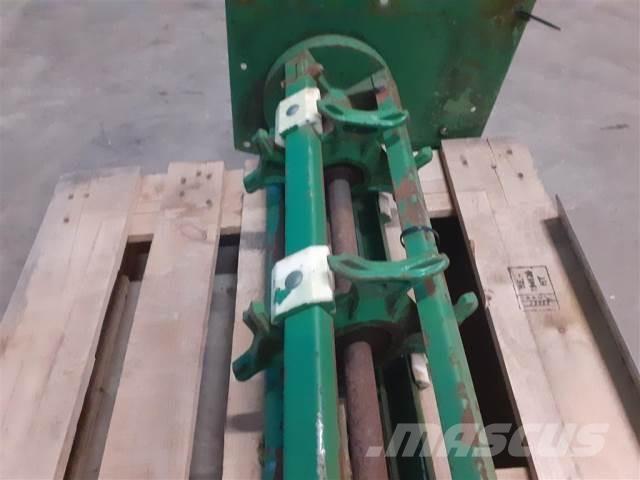 John Deere 955 Accessoires voor maaidorsmachines
