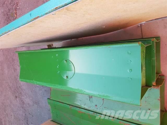 John Deere 955 Accessoires voor maaidorsmachines