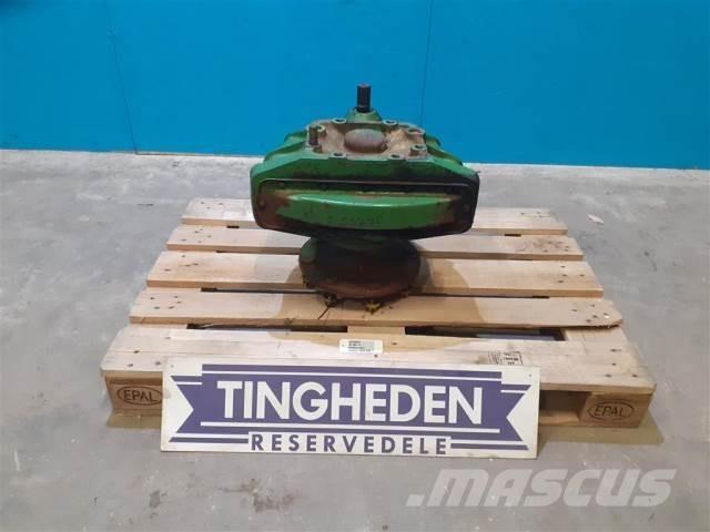 John Deere 955 Accessoires voor maaidorsmachines