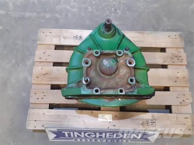 John Deere 955 Accessoires voor maaidorsmachines