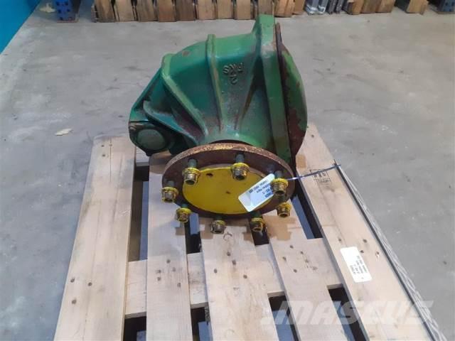 John Deere 955 Accessoires voor maaidorsmachines