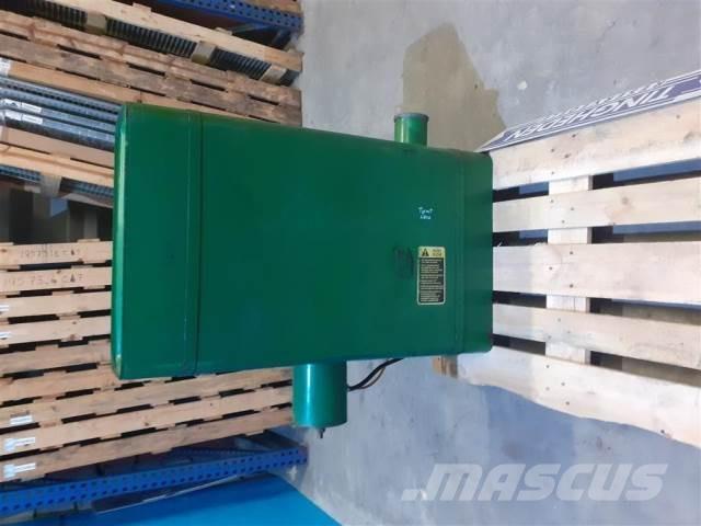 John Deere 955 Accessoires voor maaidorsmachines