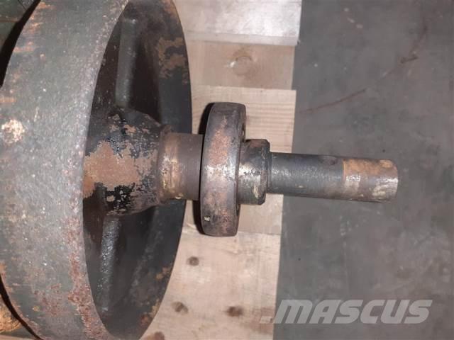 John Deere 955 Accessoires voor maaidorsmachines