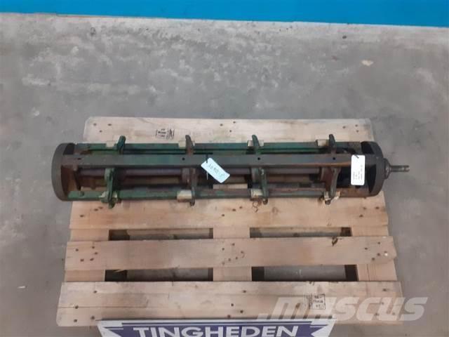 John Deere 955 Accessoires voor maaidorsmachines