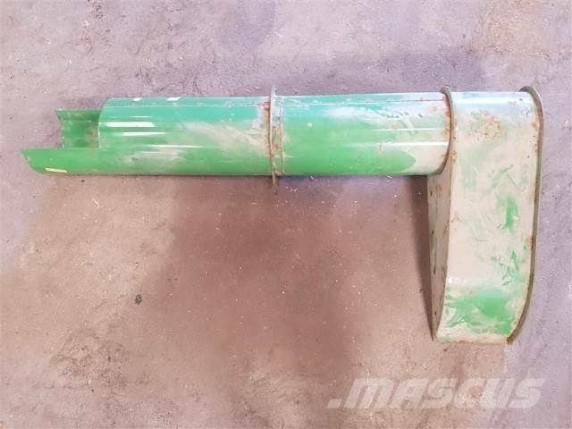 John Deere 955 Accessoires voor maaidorsmachines