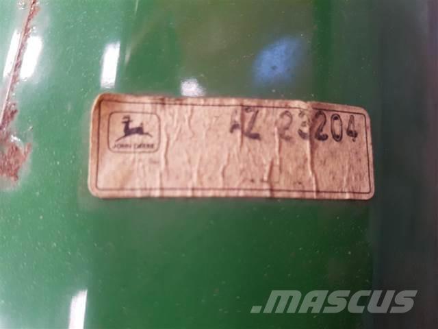 John Deere 955 Accessoires voor maaidorsmachines