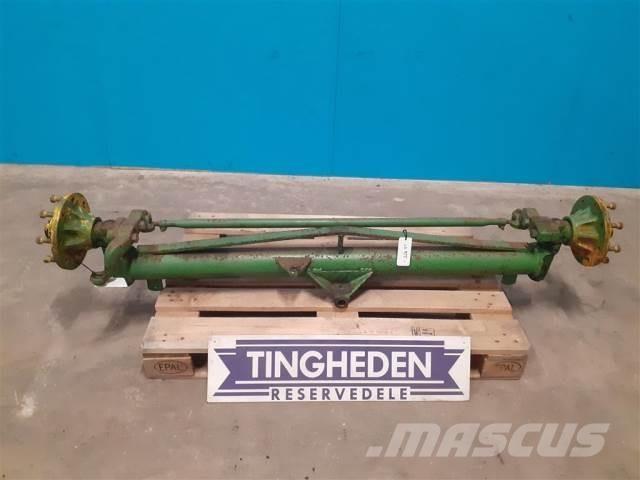 John Deere 955 Accessoires voor maaidorsmachines