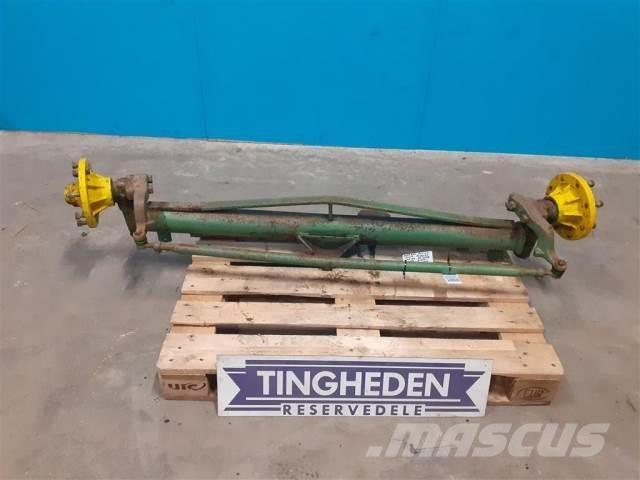 John Deere 955 Accessoires voor maaidorsmachines