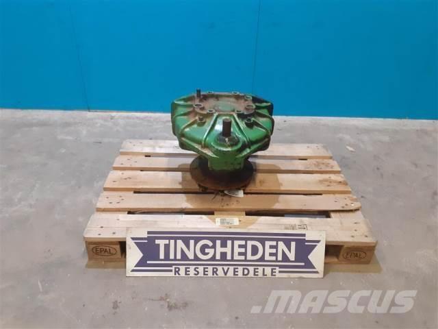 John Deere 955 Accessoires voor maaidorsmachines