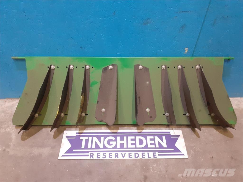 John Deere 955 Accessoires voor maaidorsmachines