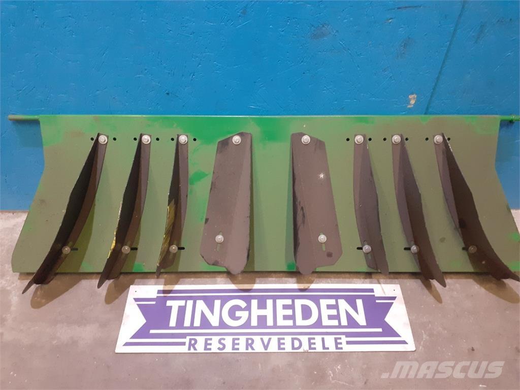 John Deere 955 Accessoires voor maaidorsmachines