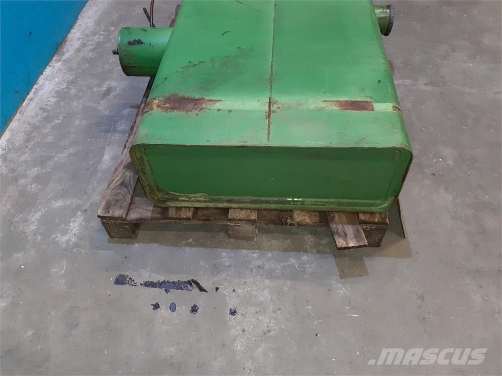 John Deere 955 Accessoires voor maaidorsmachines