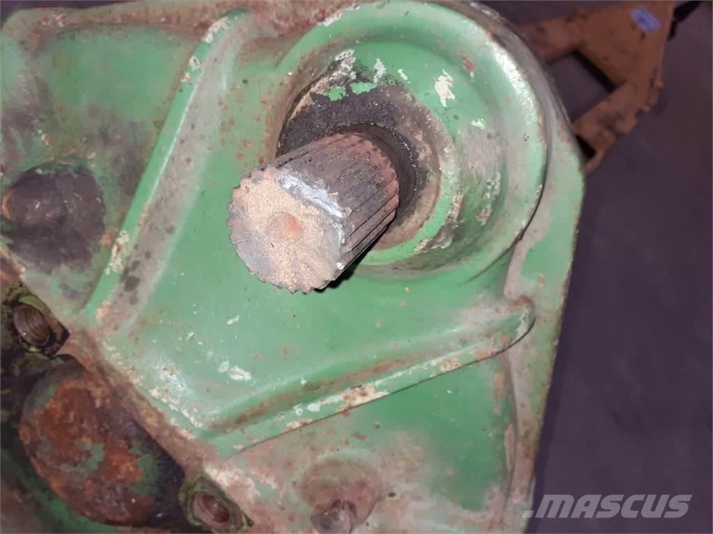 John Deere 955 Accessoires voor maaidorsmachines