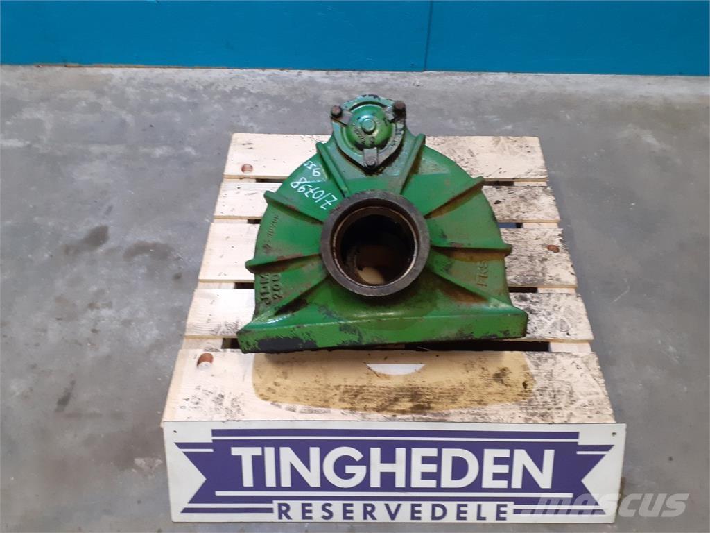 John Deere 955 Accessoires voor maaidorsmachines