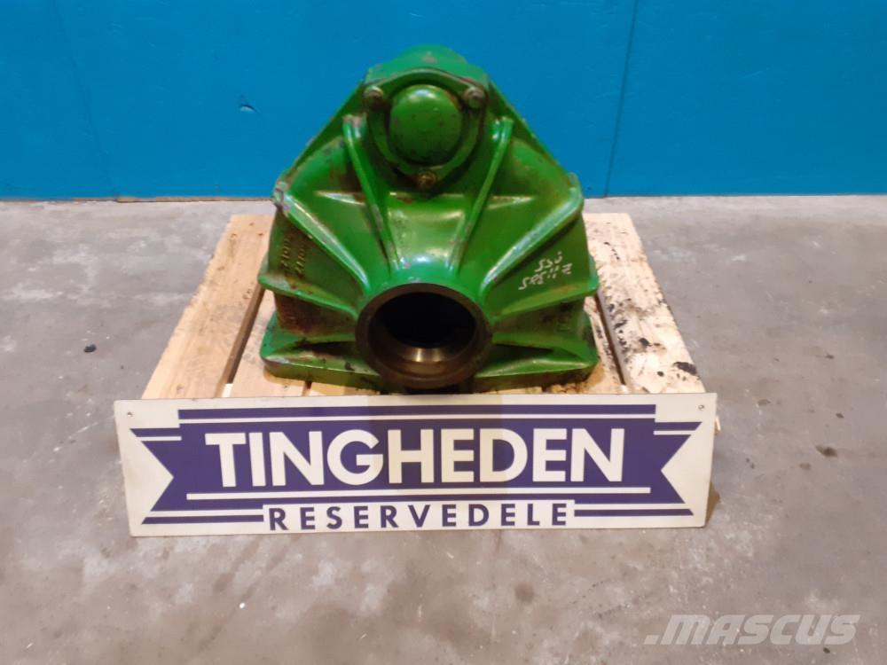 John Deere 955 Accessoires voor maaidorsmachines